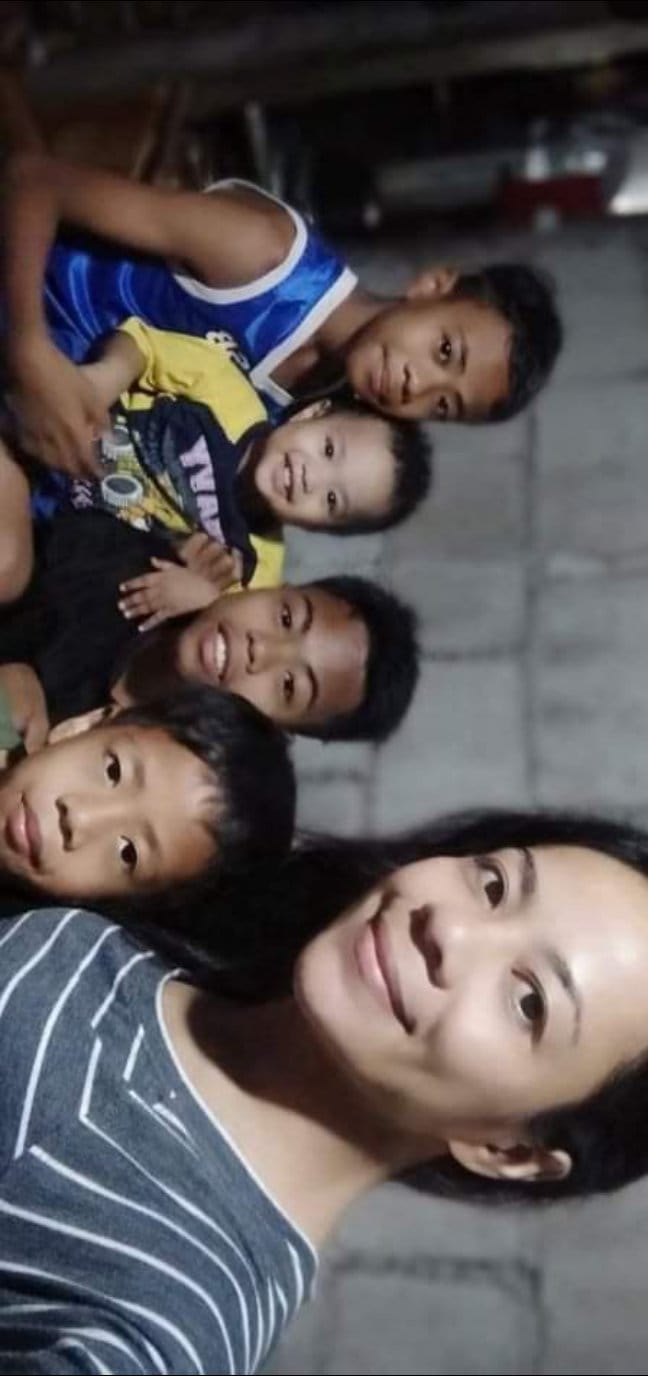 Iris Labhanan Halili