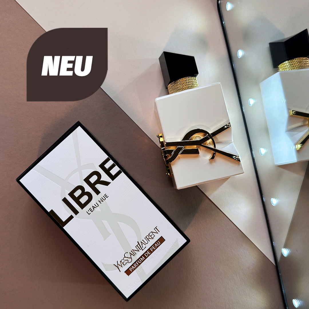 Jetzt NEU