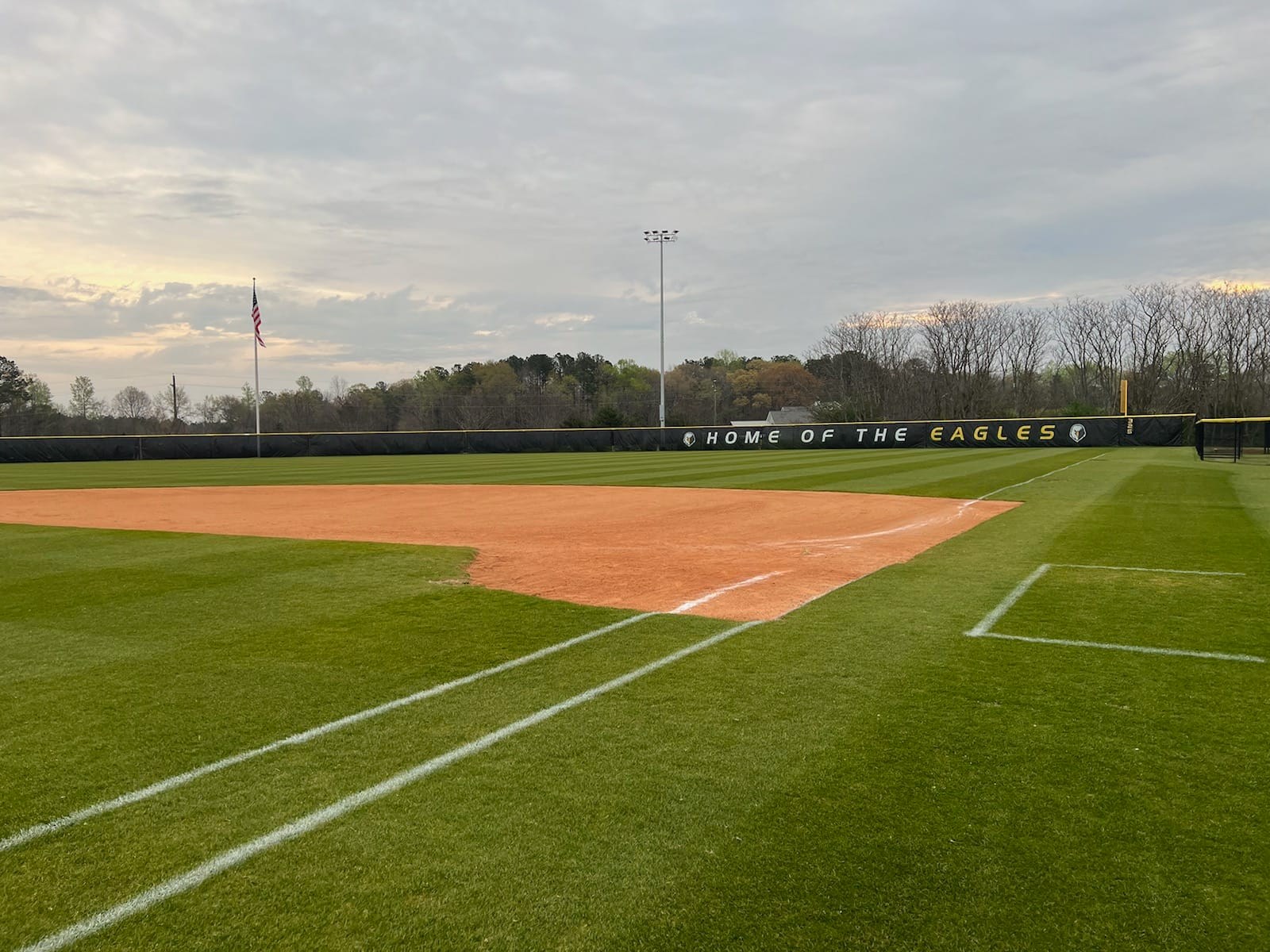 Hometown Turf | Forsyth GA