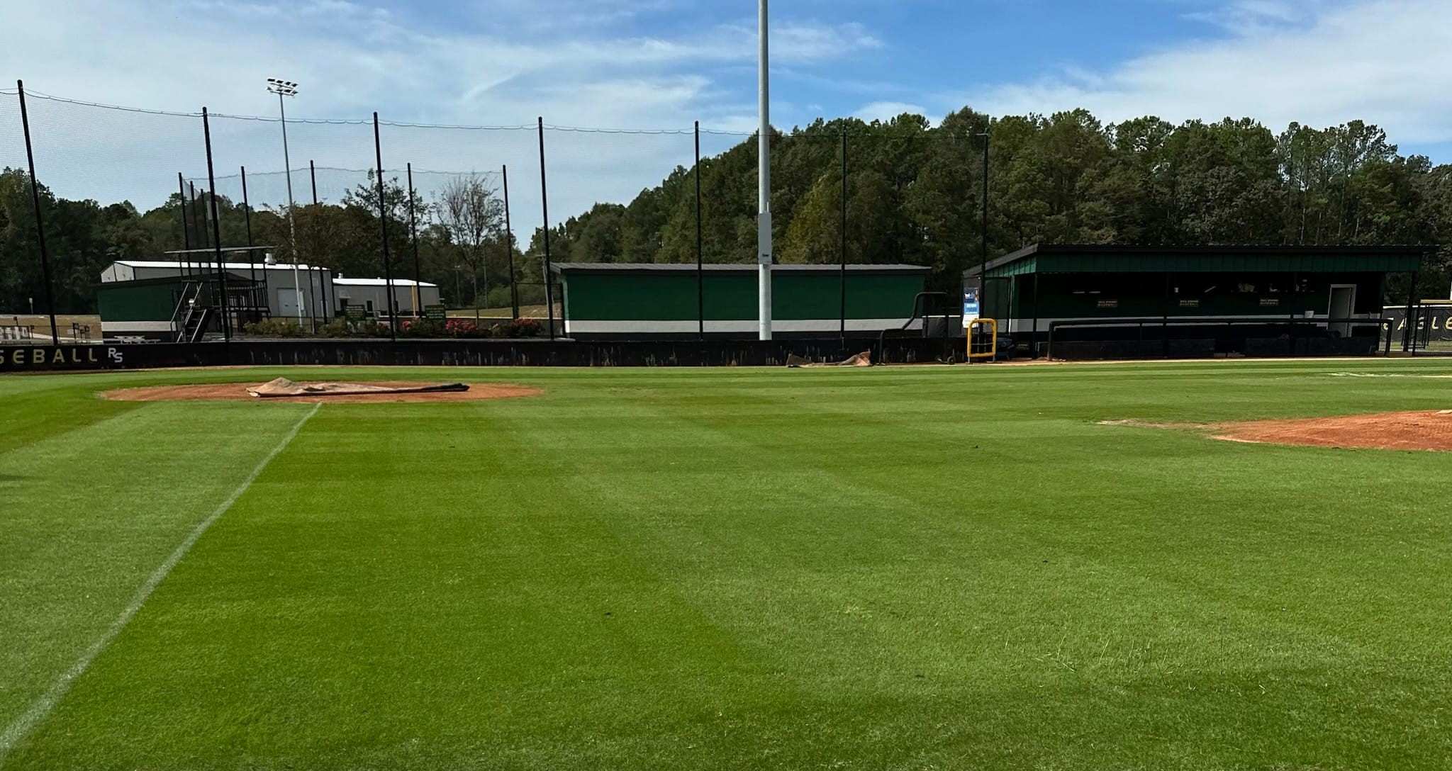 Hometown Turf | Forsyth GA