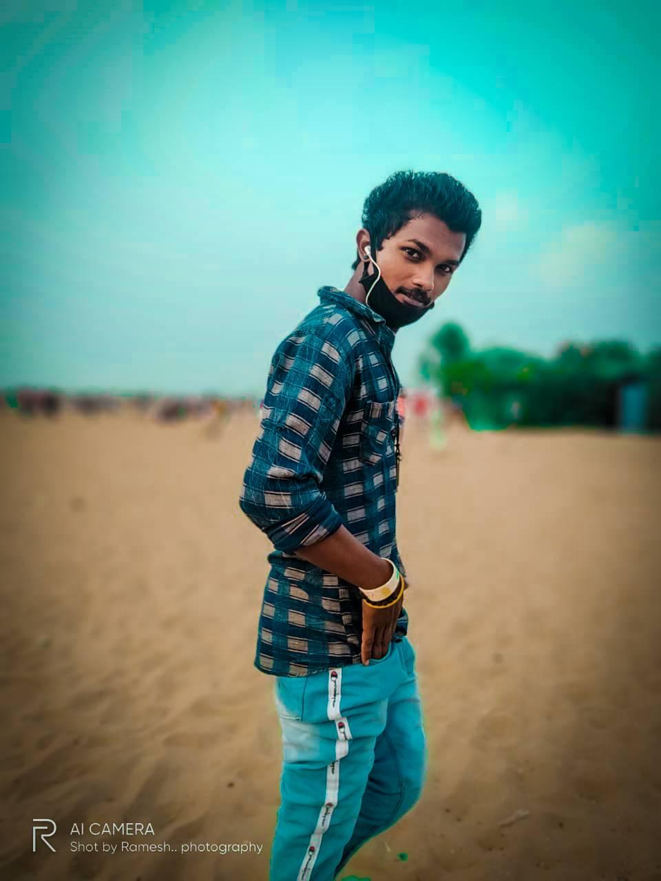 M master