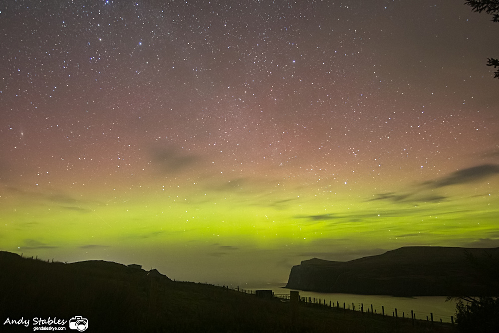 Glendale Skye Auroras