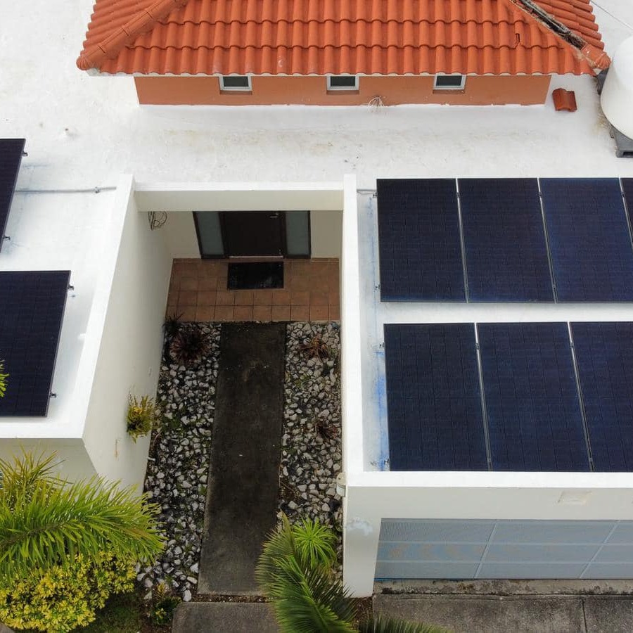 AR Kingdom by Bright Panel Solar | San Juan
