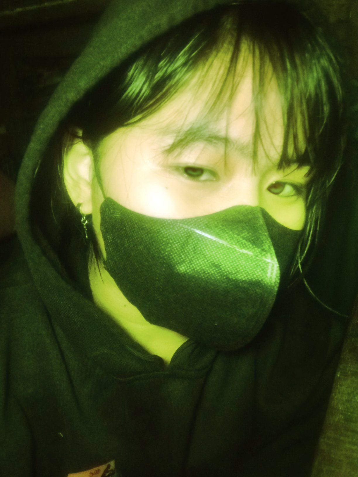 Yellow yuri ?? 🥰✨️
