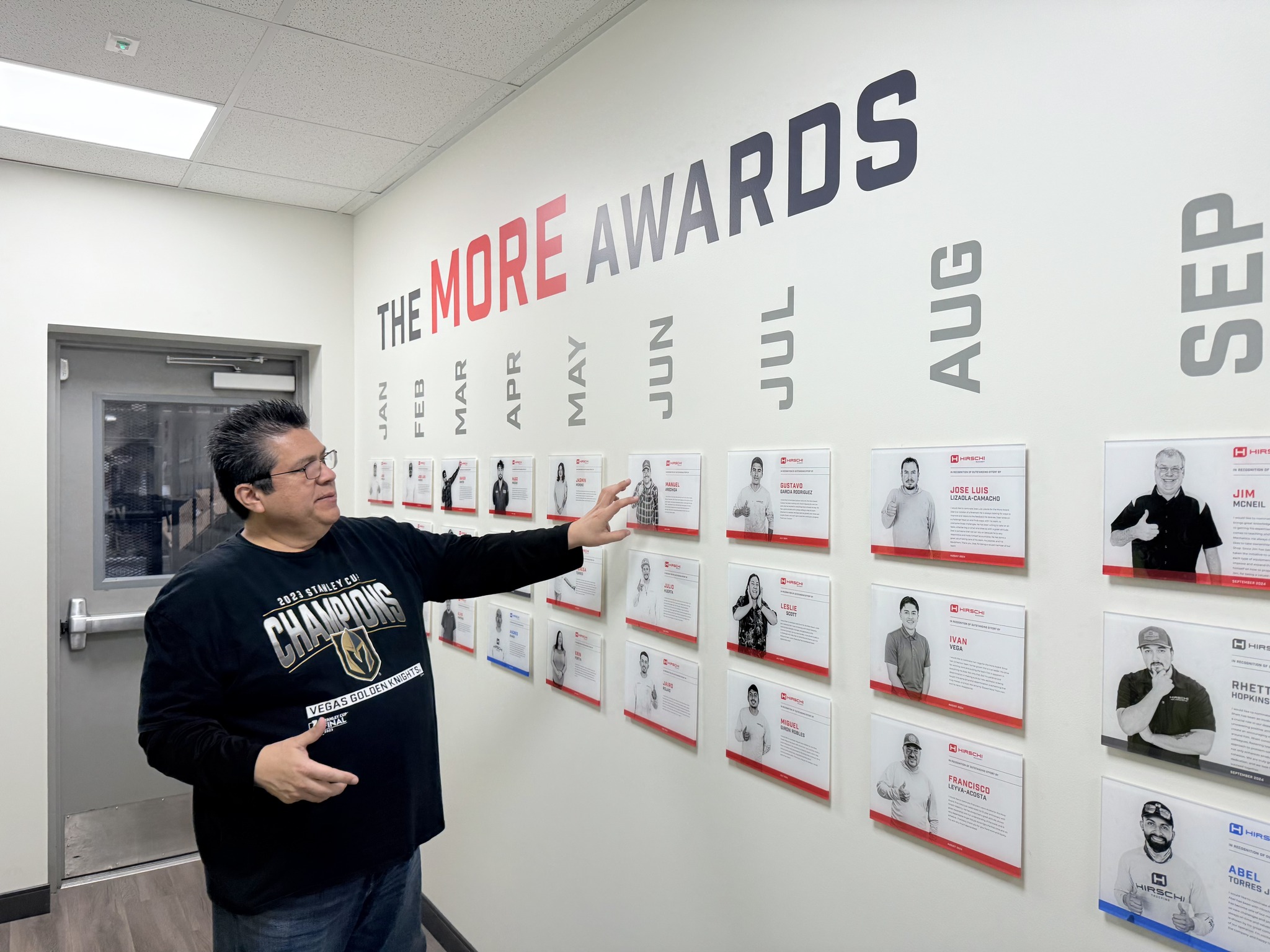 Workforce Connections | Las Vegas NV