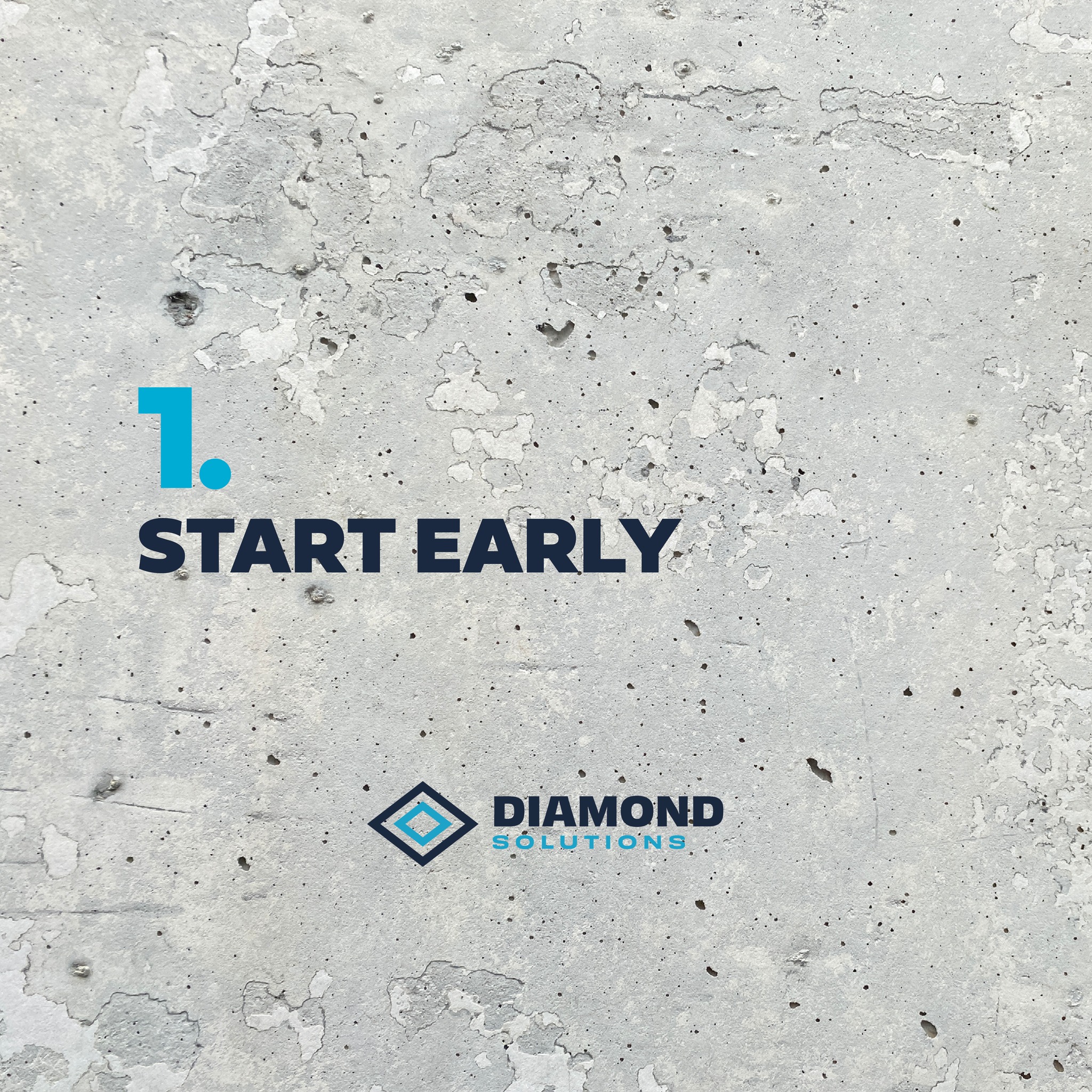 Diamond Solutions