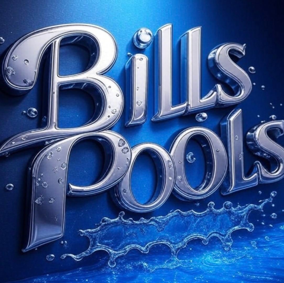 Bills Pools LLC on Reels