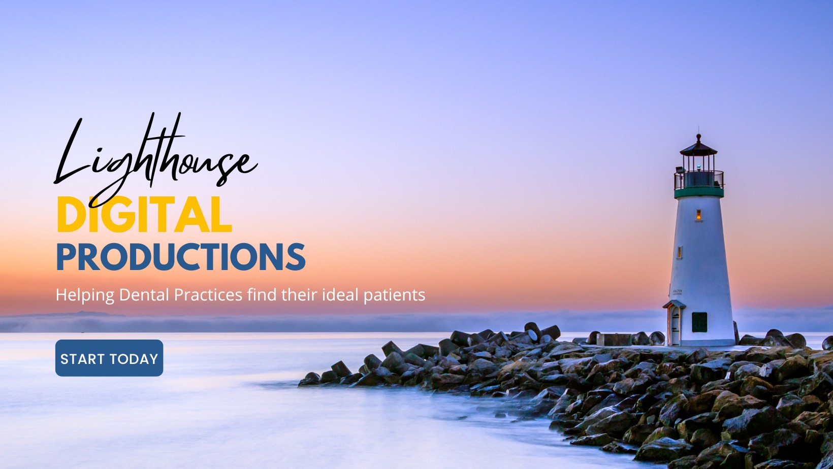 Lighthouse Digital Productions | San Francisco CA