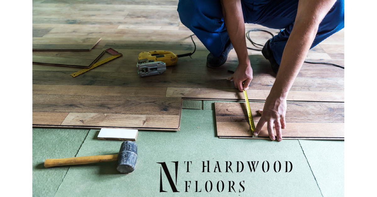 Hunter Timber Flooring SA... - Hunter Timber Flooring SA