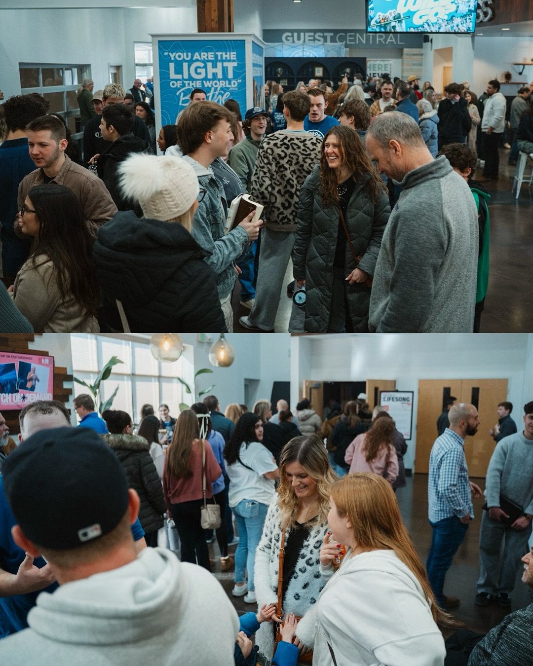 Lifesong Church | Sutton MA