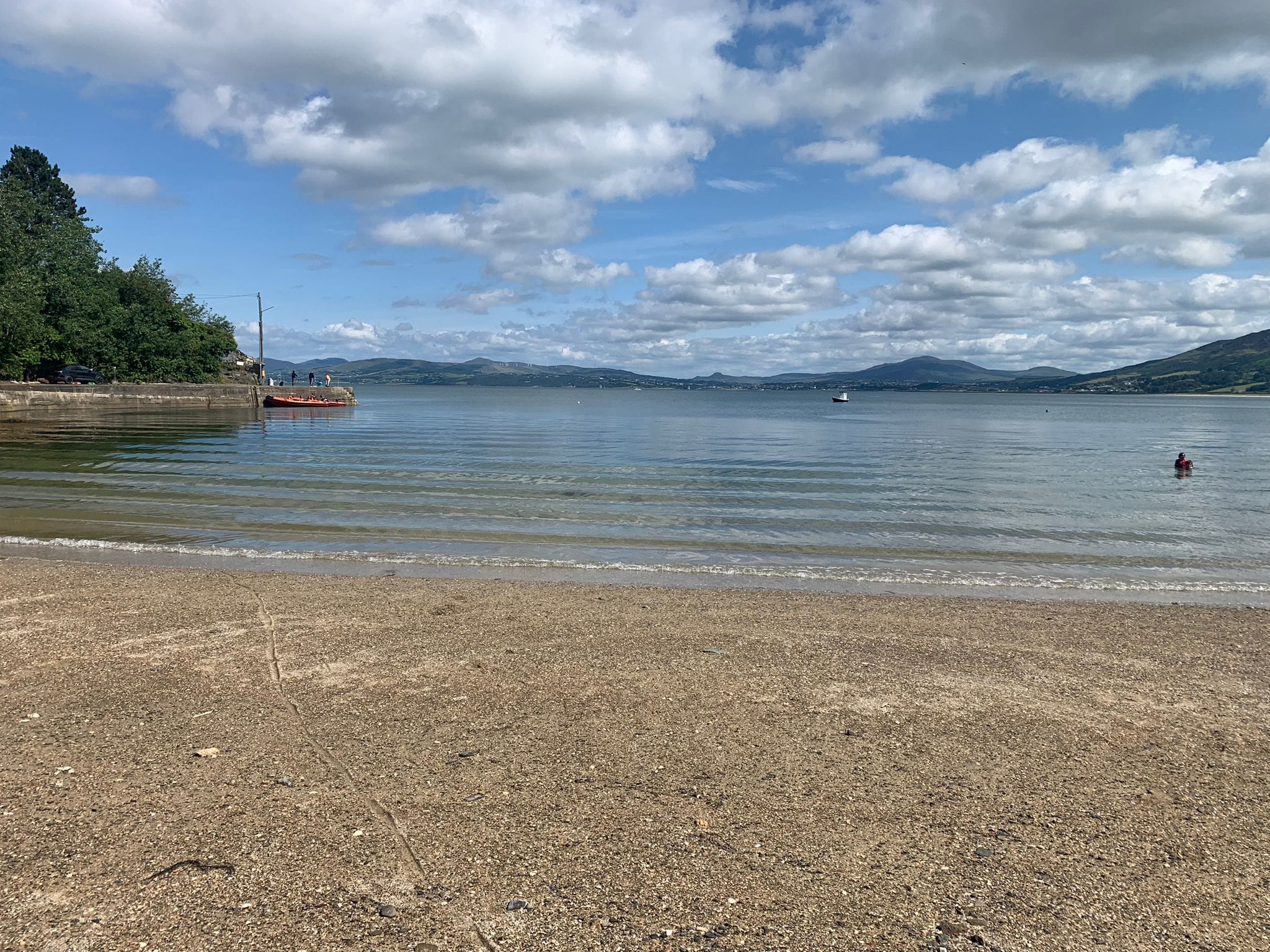 Rathmullan Sailing and Watersports Club | Rathmullan