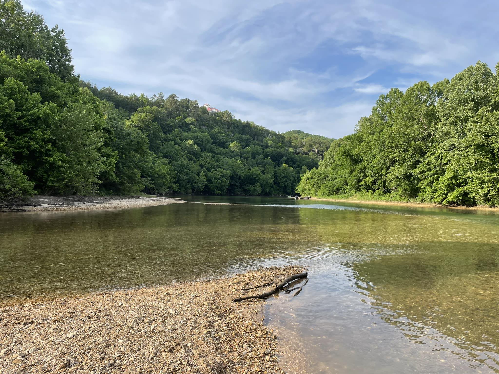 Sylamore Ridge Cabins | Mountain View AR