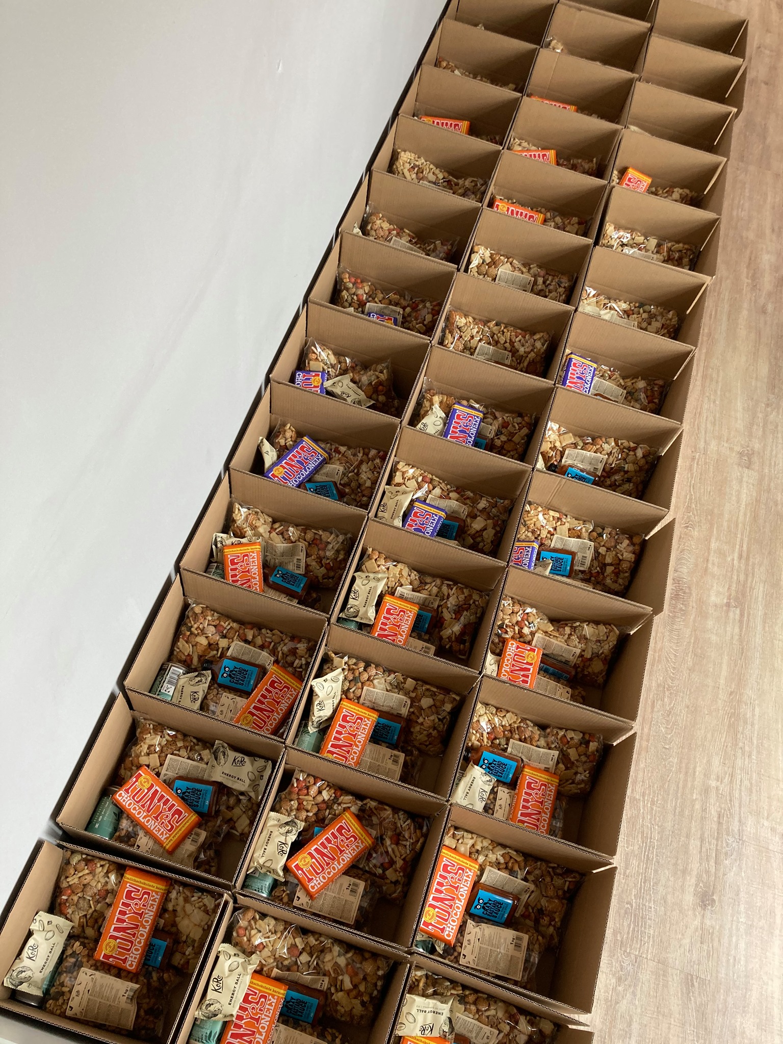 Snackly | Berlin