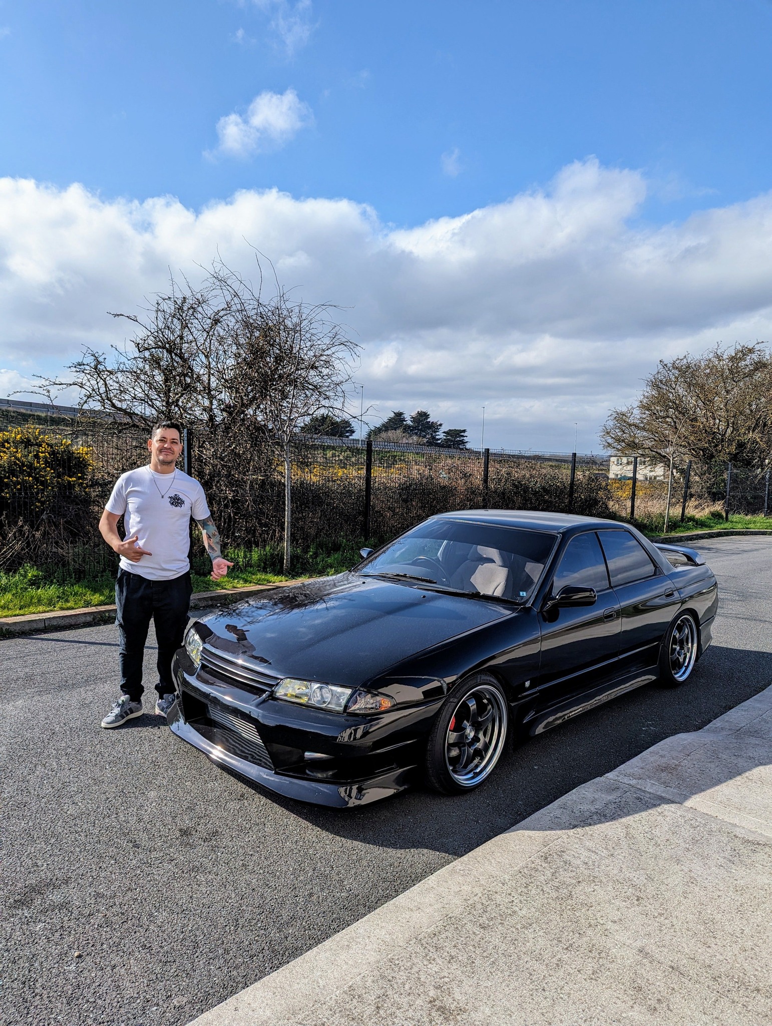Import - Congratulations! 🎉 to Charles from Dublin on winning the R32 ...