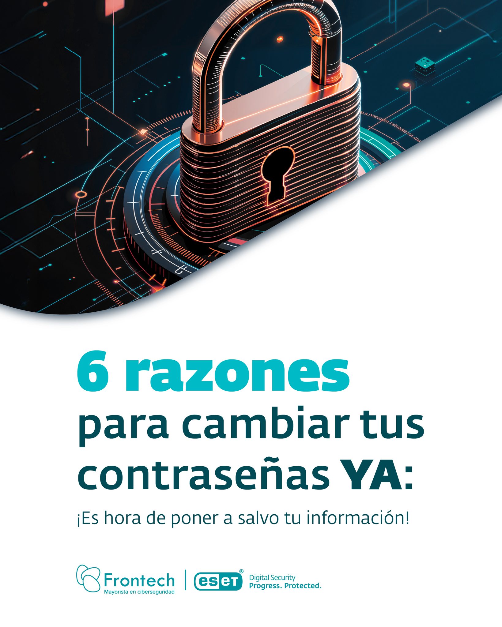Frontech Colombia | Bogotá