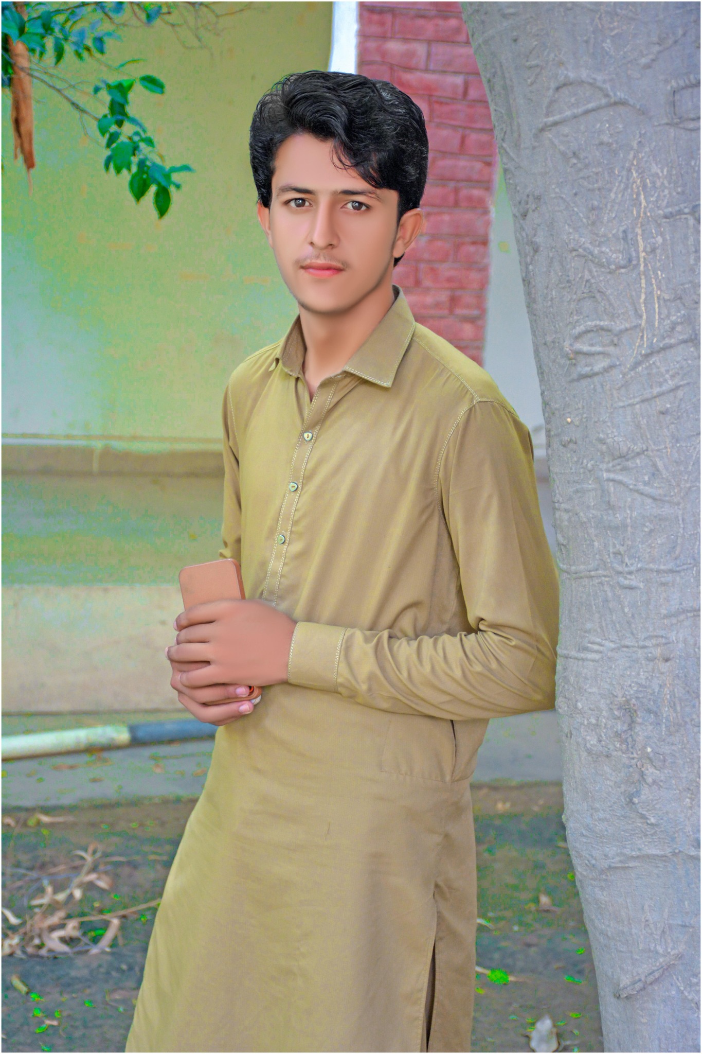 Faisal Shahzad