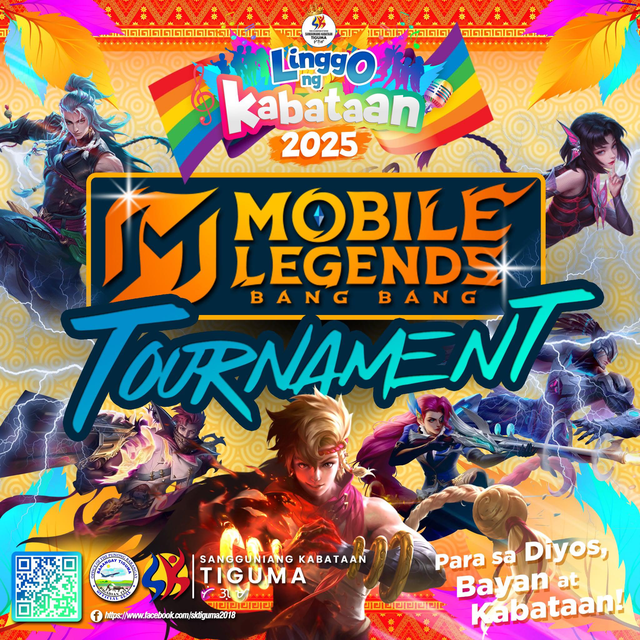 SK - 𝐒𝐊 𝐓𝐈𝐆𝐔𝐌𝐀 𝐌𝐎𝐁𝐈𝐋𝐄 𝐋𝐄𝐆𝐄𝐍𝐃 𝐓𝐎𝐔𝐑𝐍𝐀𝐌𝐄𝐍𝐓 𝟐𝟎𝟐𝟓! Where Legends Rise and ...