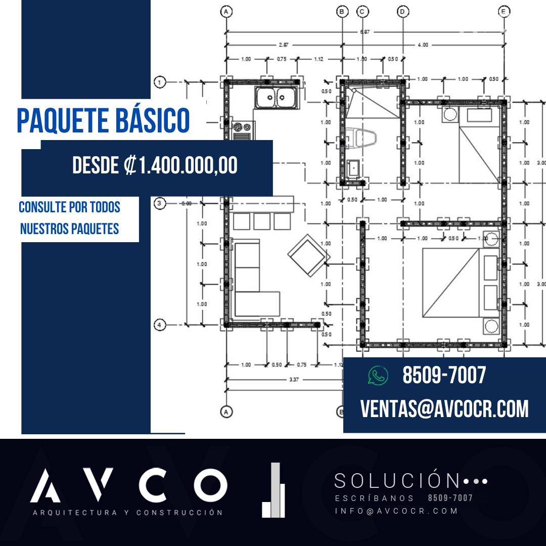AVCO Desarrolladora - ¡Diseñamos su nuevo hogar! Le ofrecemos el ...