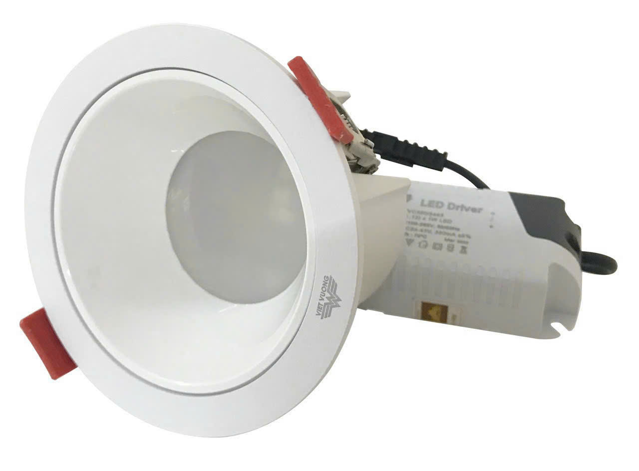 ĐÈN LED VIỆT VƯƠNG | Hanoi