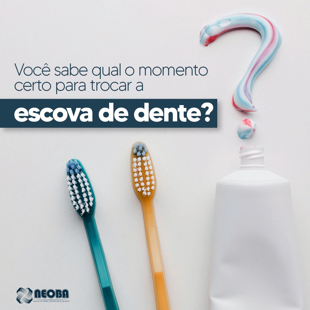 NEOBA -... - NEOBA - Núcleo de Ensino Odontológico da Bahia