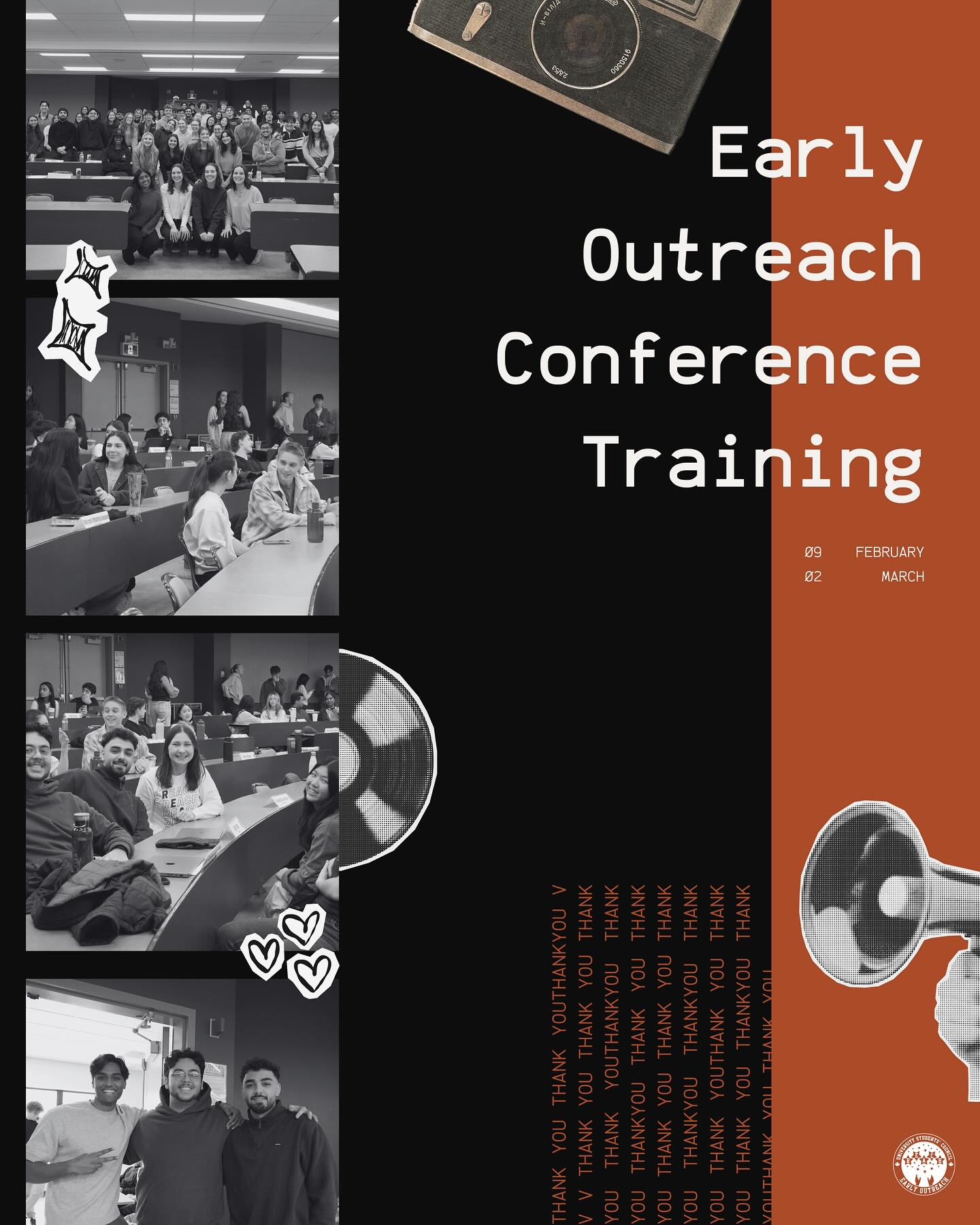 Early Outreach Conference - Western University