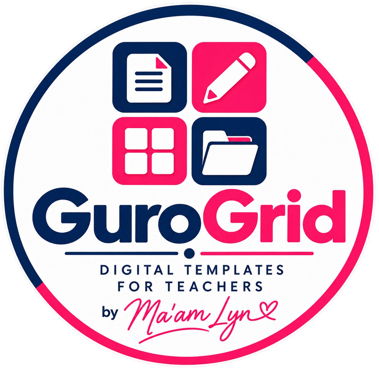 GuroGrid - 🏆 INTRAMURALS 2026 COMPLETE EDITABLE FILES... | Facebook