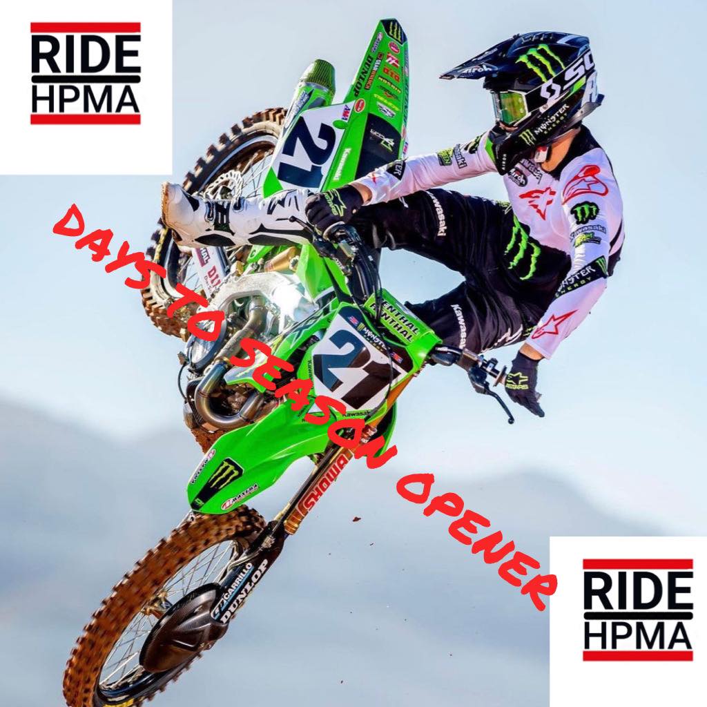 High Plains Motocross Association