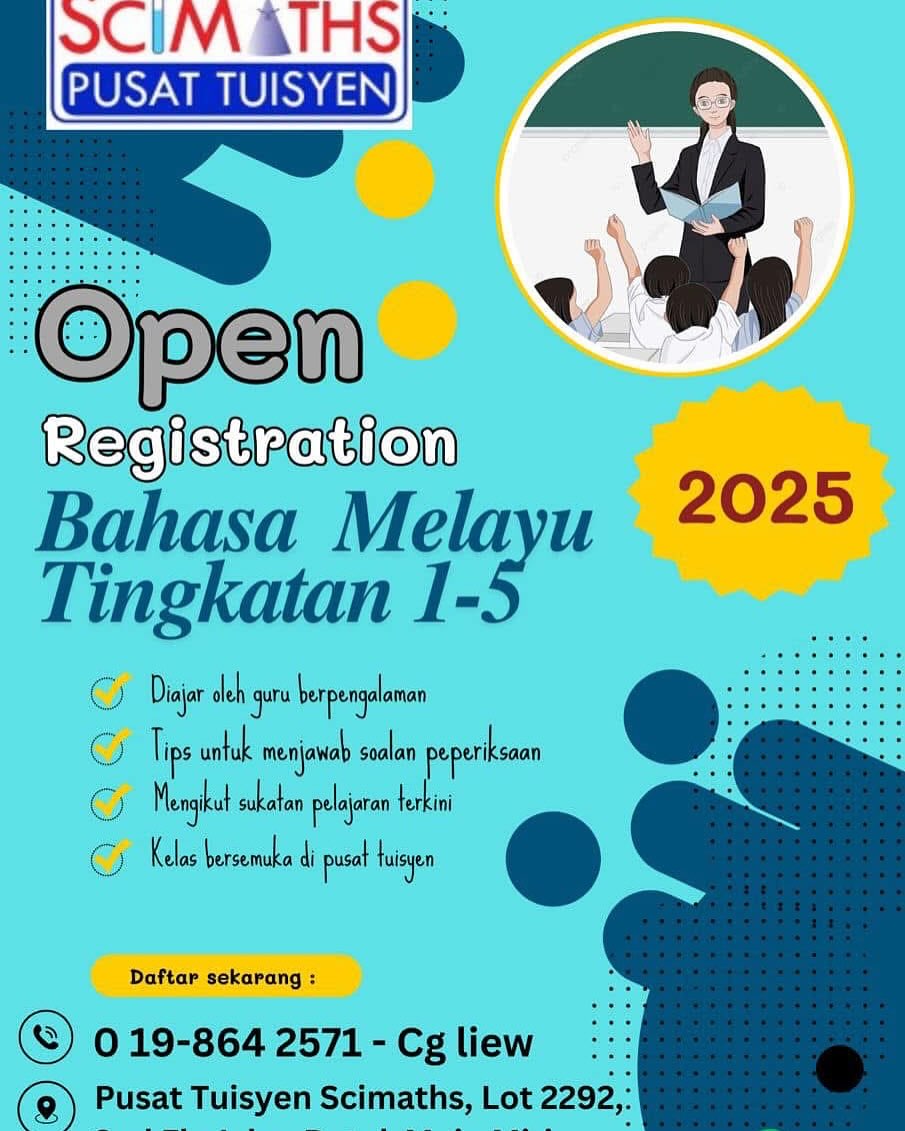 Scimaths Tuition | Miri