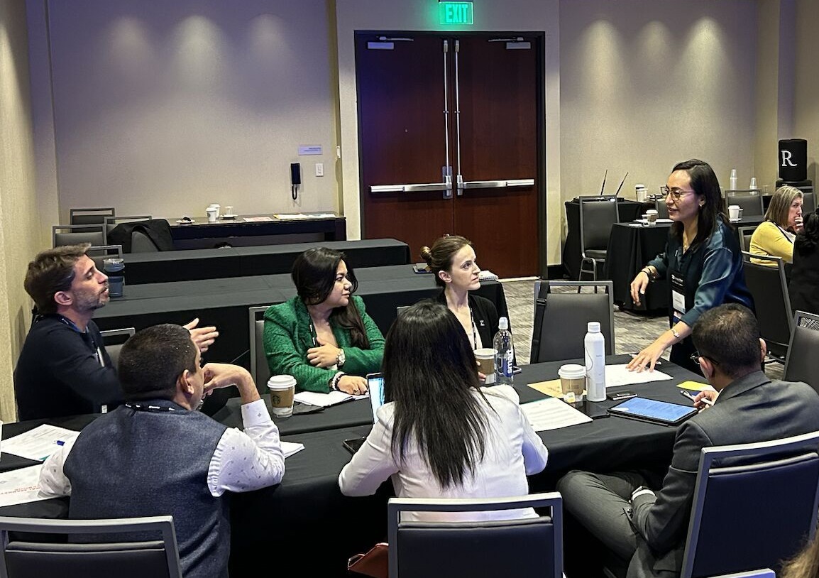 Intead - International Education Advantage, LLC | Salem MA