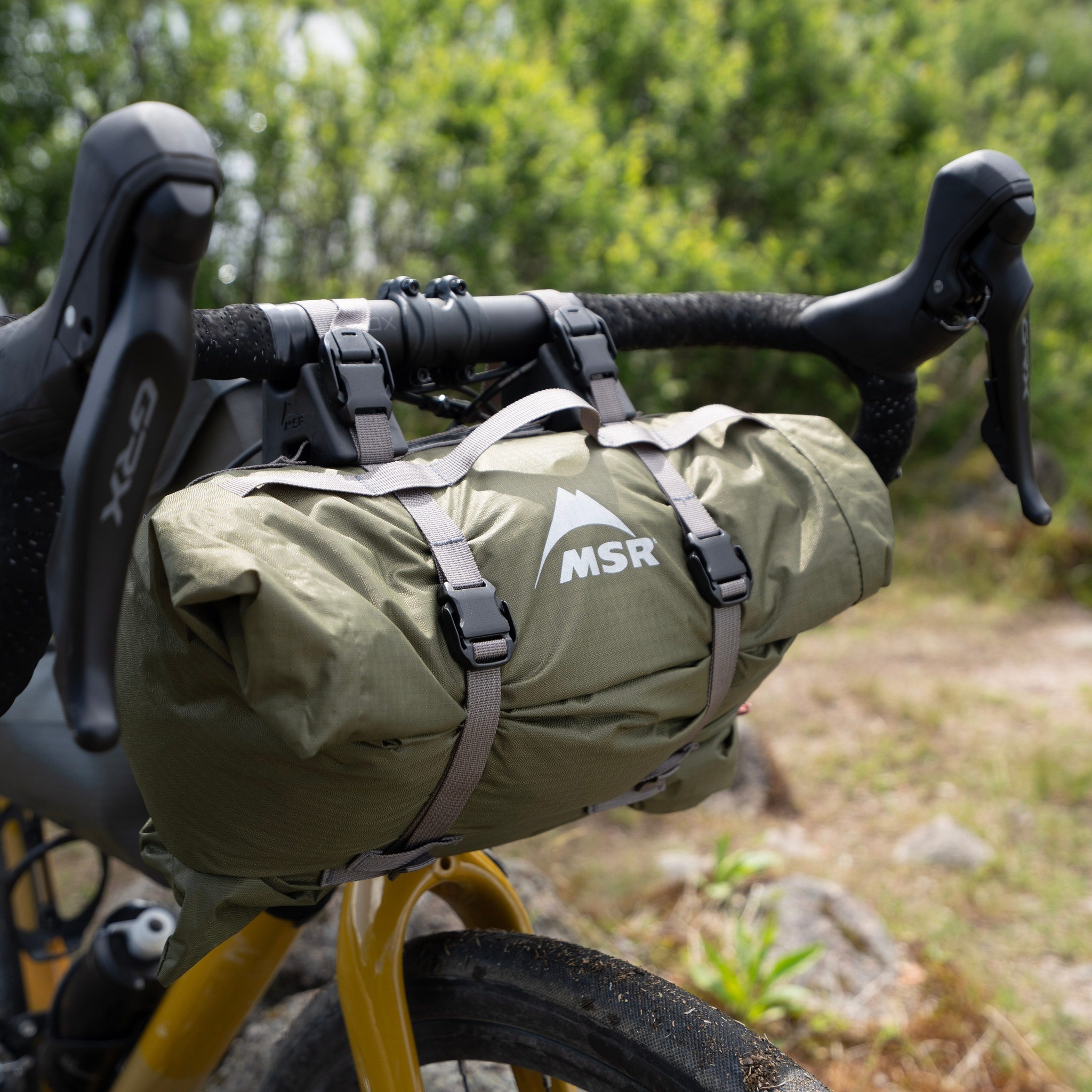 MSR - Mountain Safety Research | Seattle WA