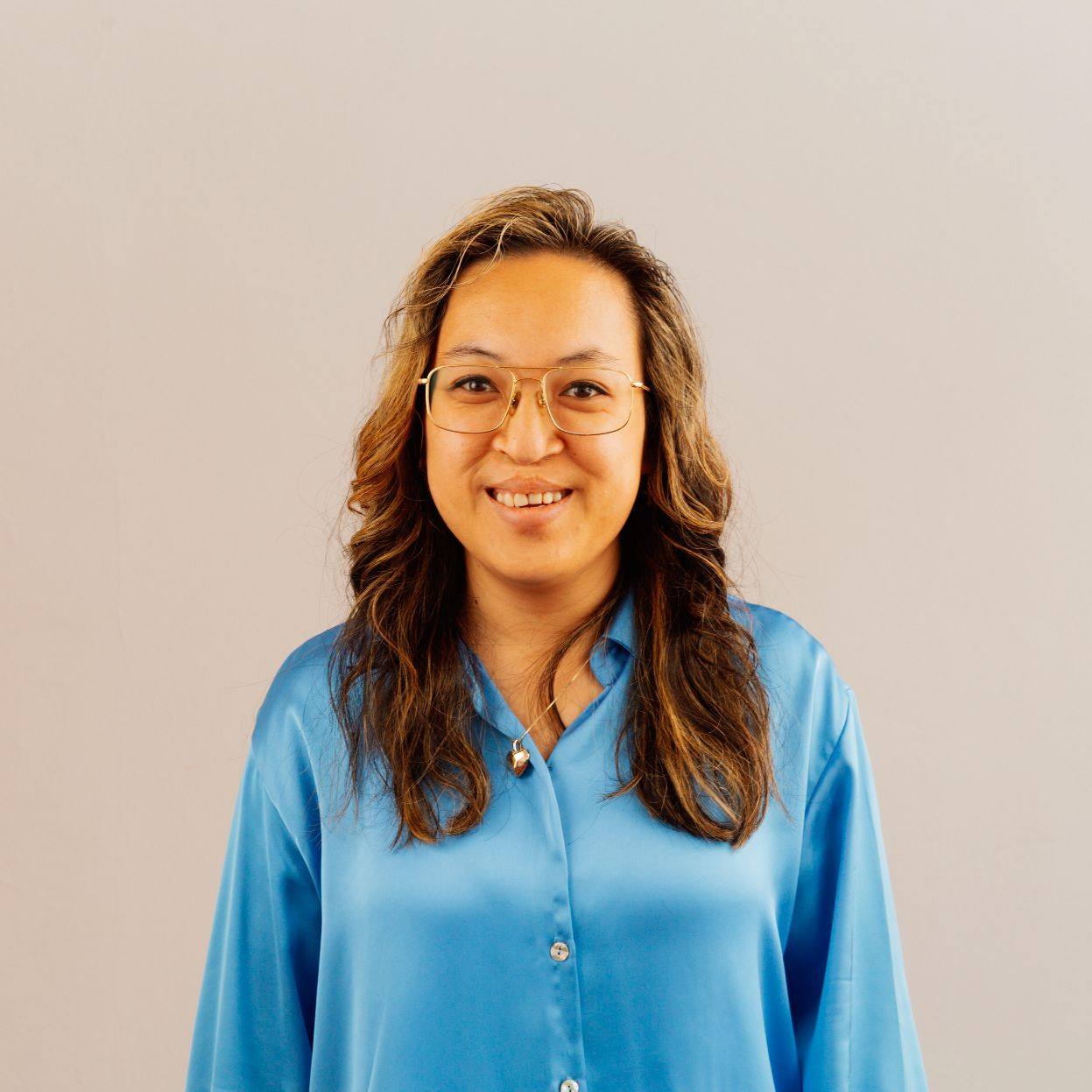 Li-Anne Bethlehem