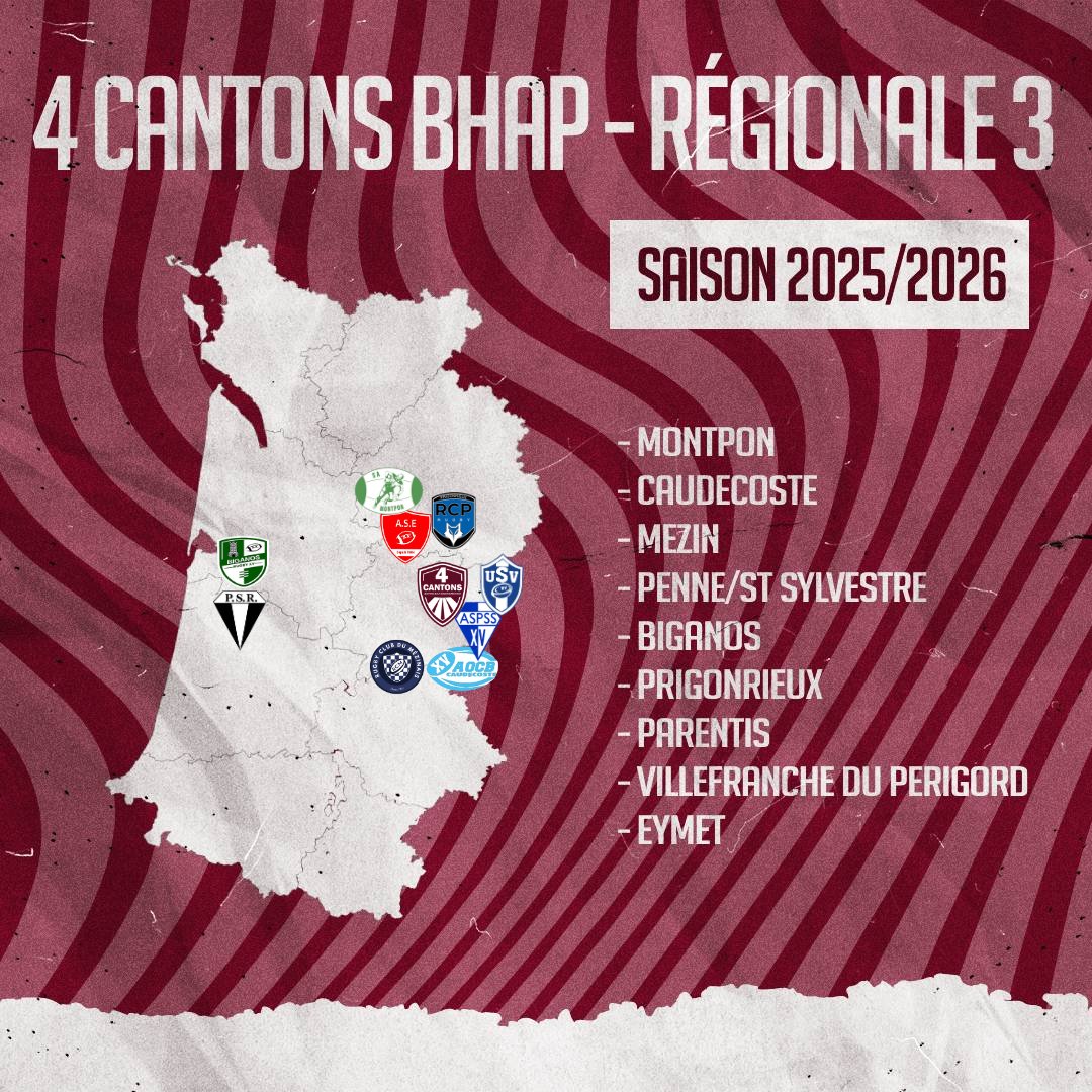 4 Cantons BHAP - 📢 𝗣𝗿𝗲́𝘀𝗲𝗻𝘁𝗮𝘁𝗶𝗼𝗻 𝗱𝗲 𝗹𝗮 𝗽𝗼𝘂𝗹𝗲 – 𝗘́𝗾𝘂𝗶𝗽𝗲... | Facebook