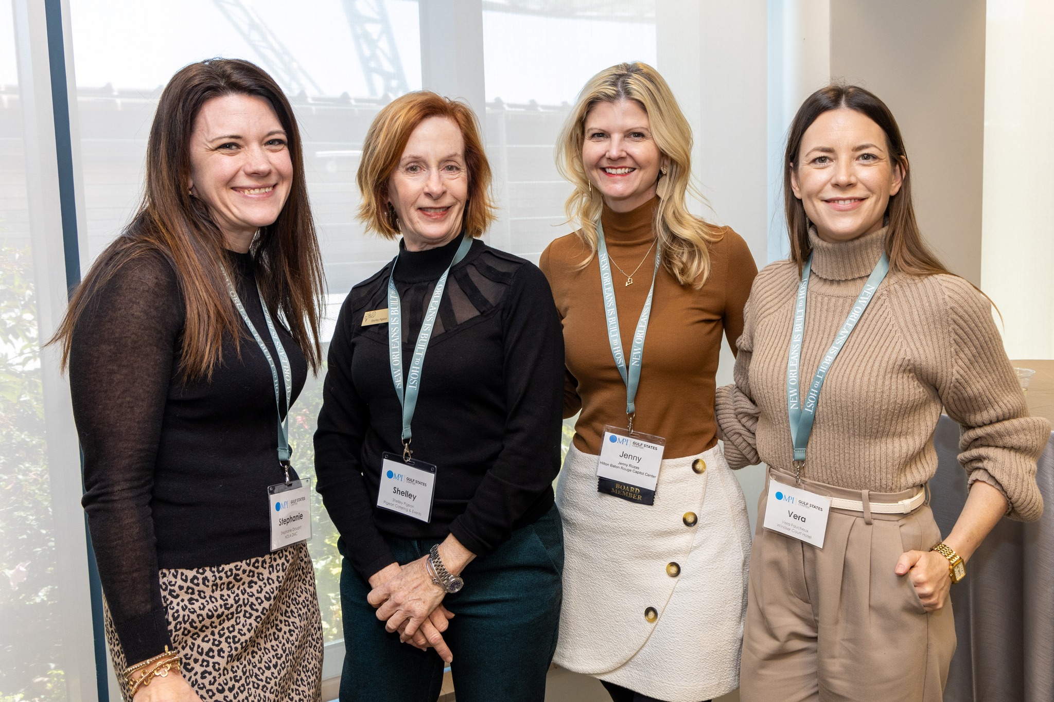 MPI Gulf States Chapter | New Orleans LA