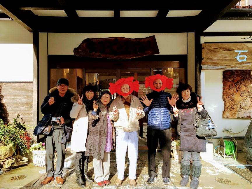 リバーサイドｍａｒｕｙａｍａ 旧まるやま荘 ホーム Facebook