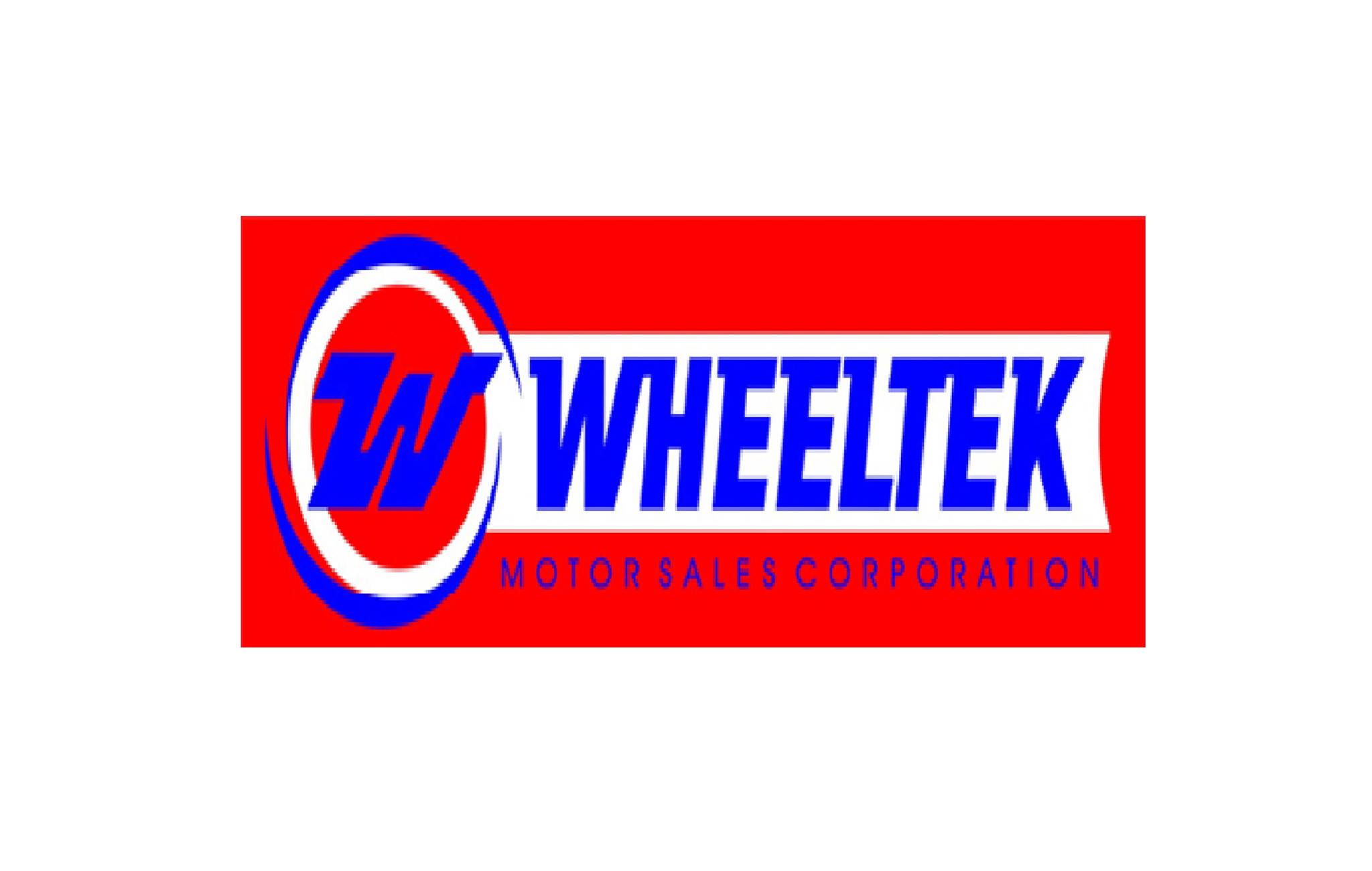 Wheeltek Motorsales Bacolod