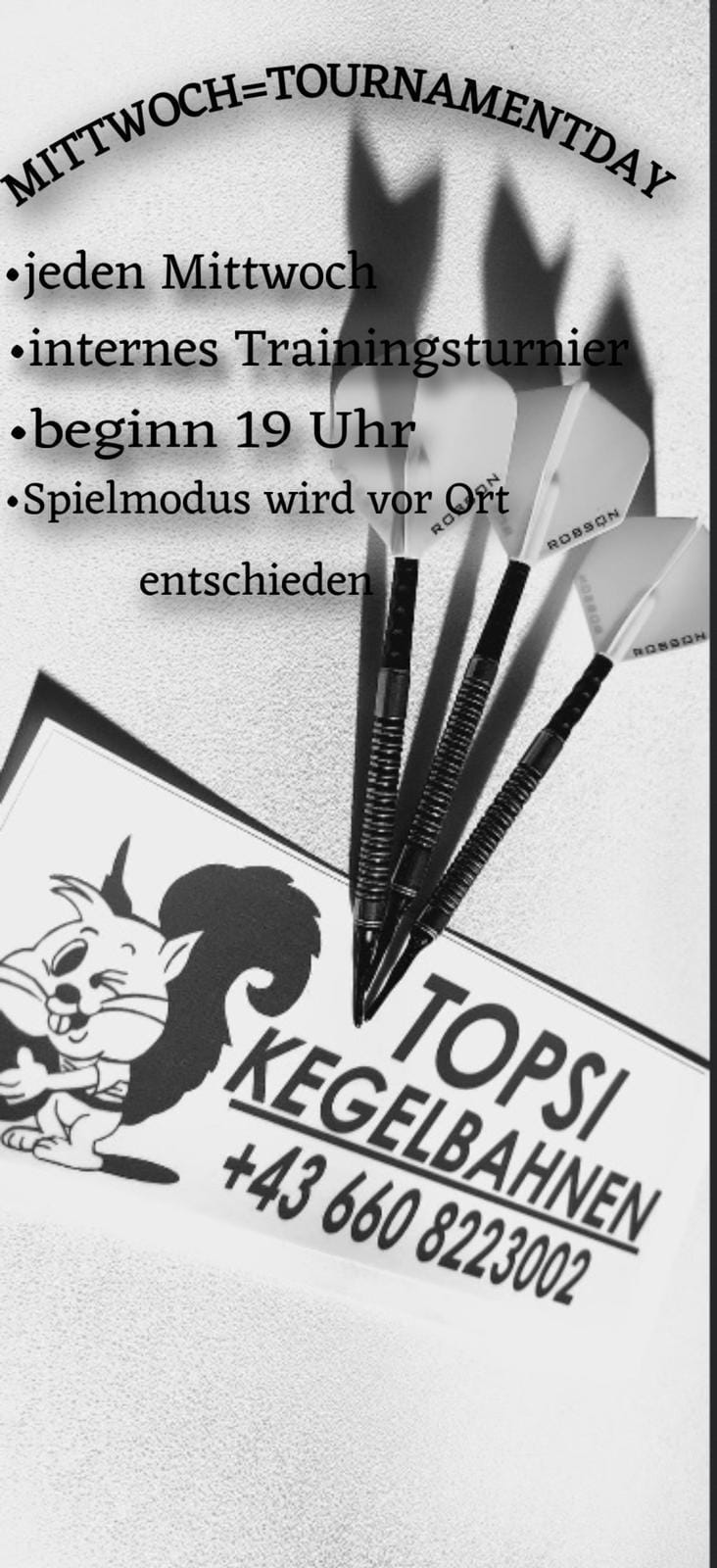 Topsi Kegelbahnen | Judenburg