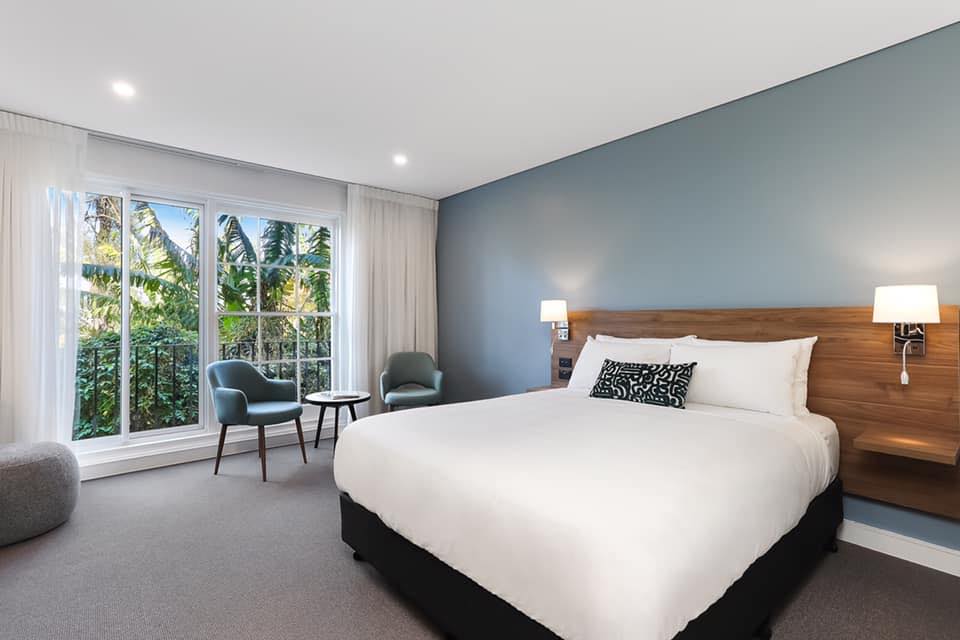 Killara Hotel & Suites | Sydney NSW
