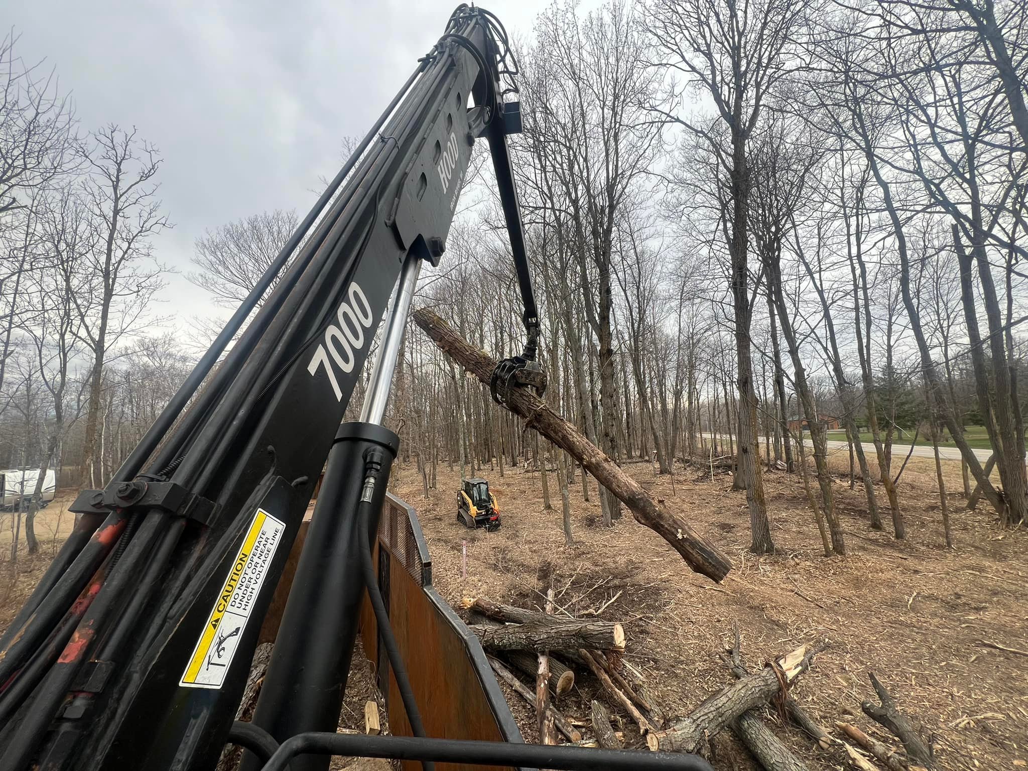 One Two Tree Service | Grand Rapids MN