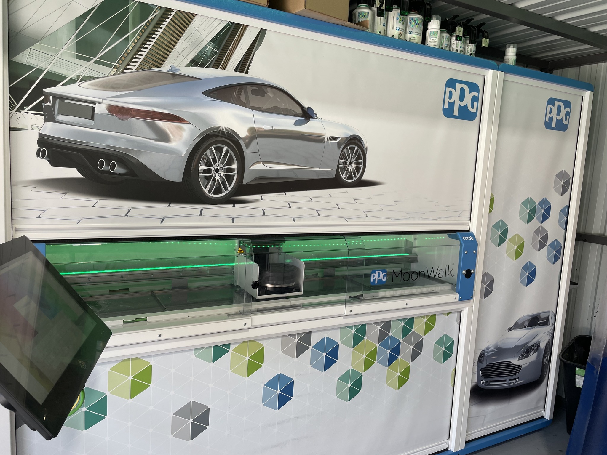 Select One Automotive & Collision Center | San Antonio TX
