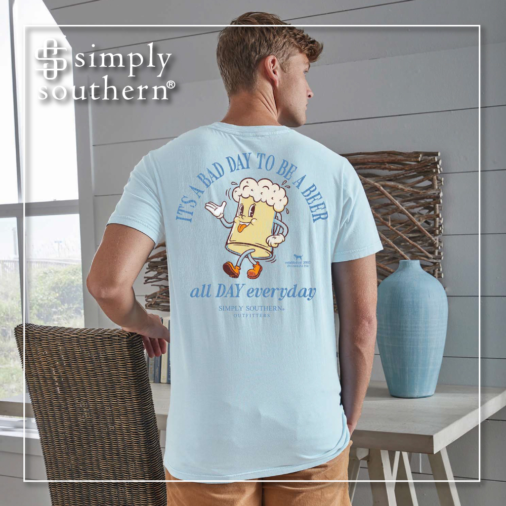 Simply - Happy Friday!!! Stop by Simply Southern in stores or online to ...