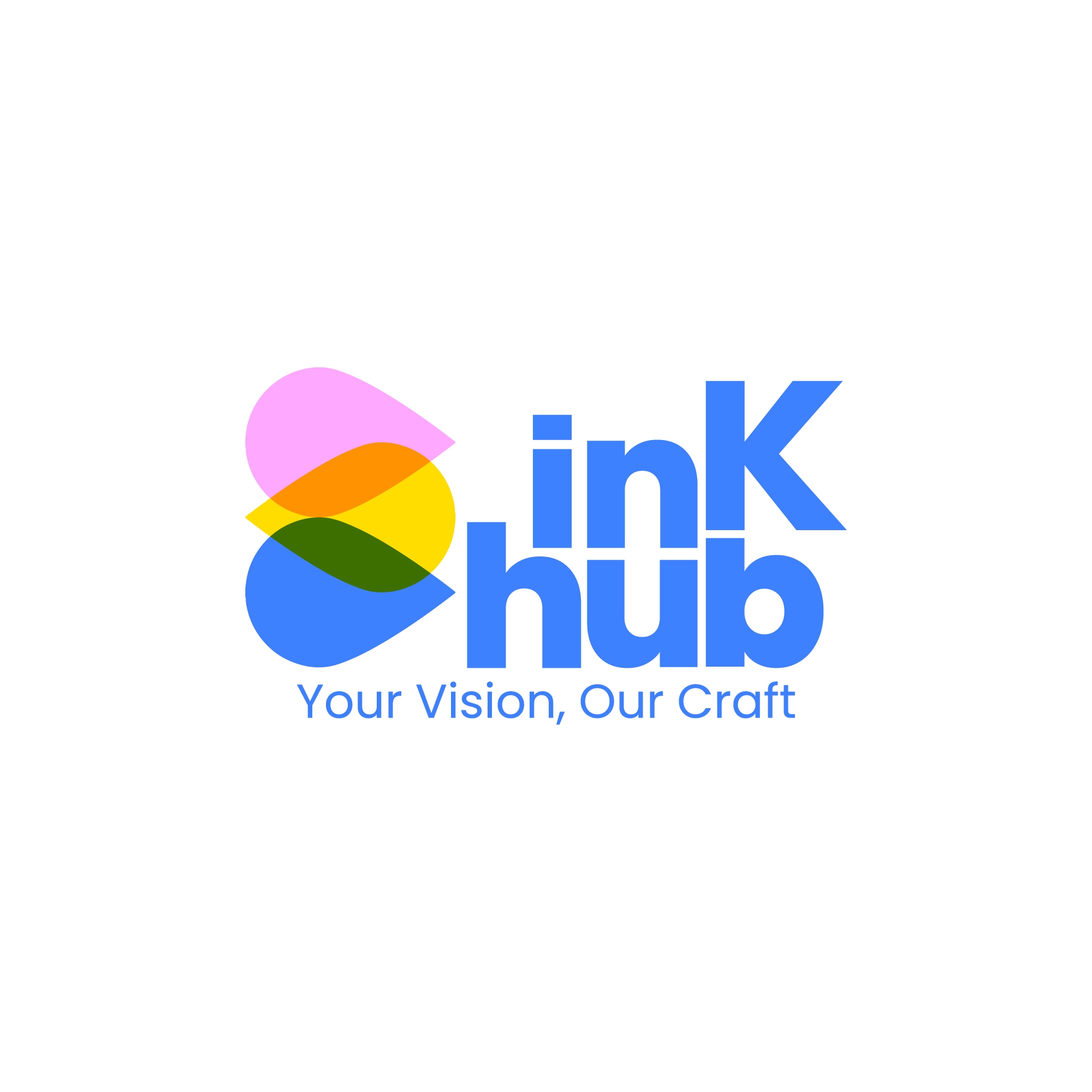Ink Hub