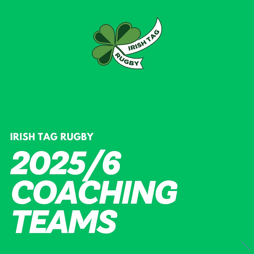 Irish Tag Rugby