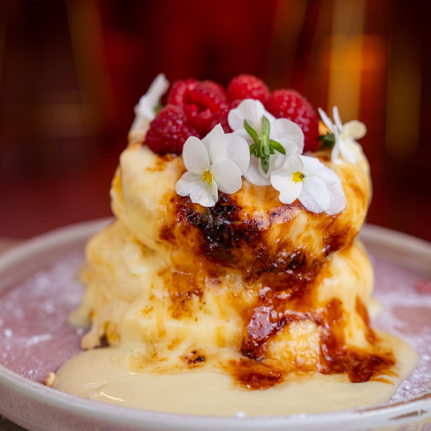 CA Japanese Pancakes | London