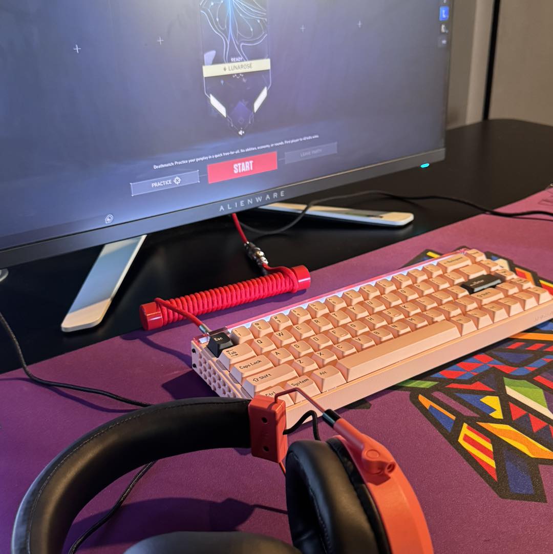 KeyPro - Keypro รับสมัครเกมเมอร์กับเด็กเกาะเบาะไม่จำกัด... | Facebook