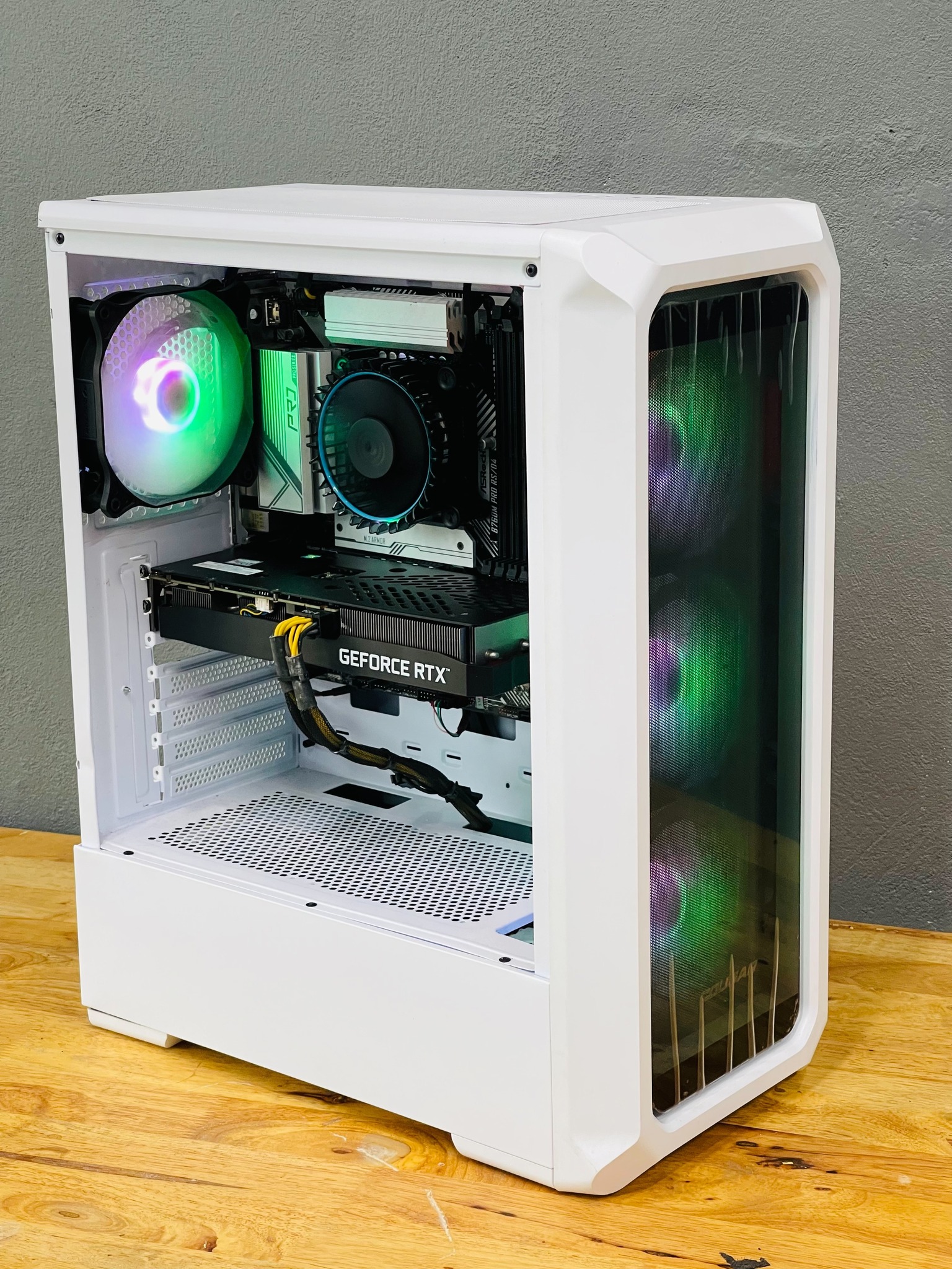 GT Sport Computer added a new photo. - GT Sport Computer