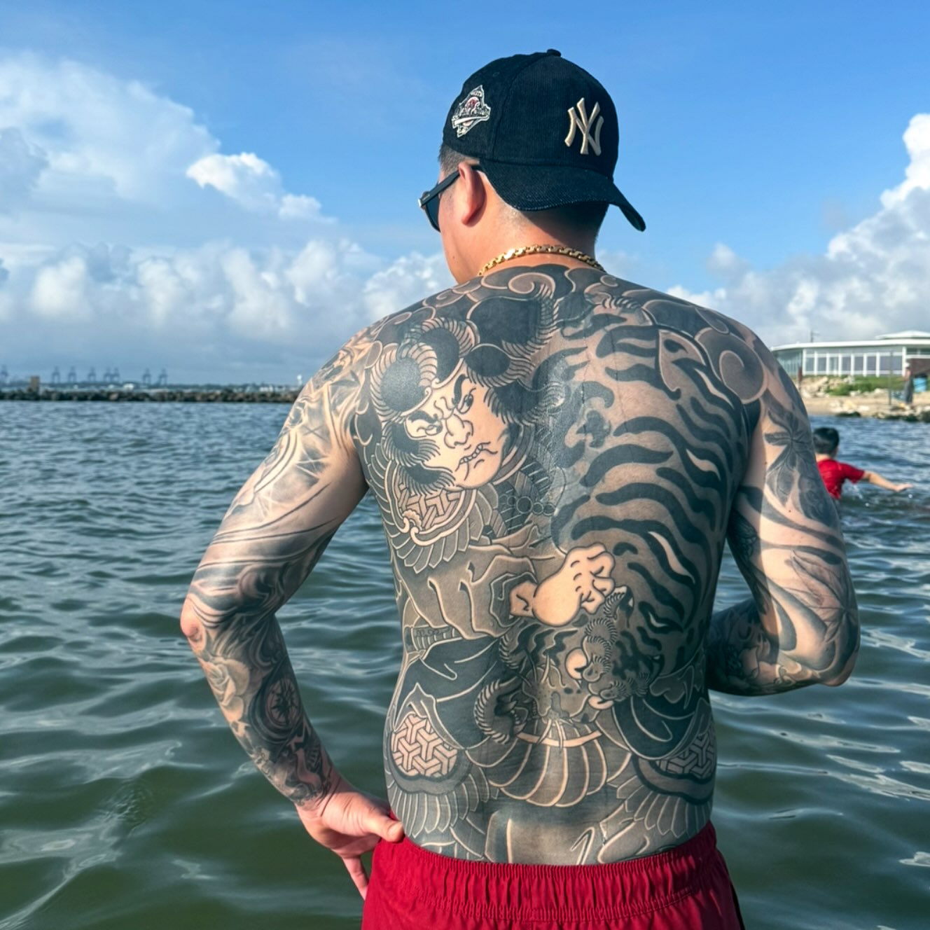 Xiantattooart | Houston TX