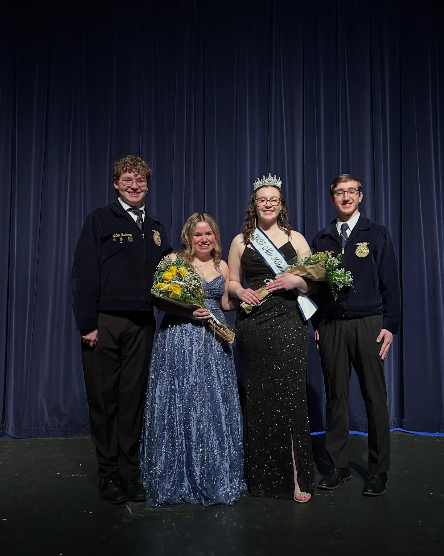 Lebanon FFA Members, Alumni and Supporters | Lebanon TN