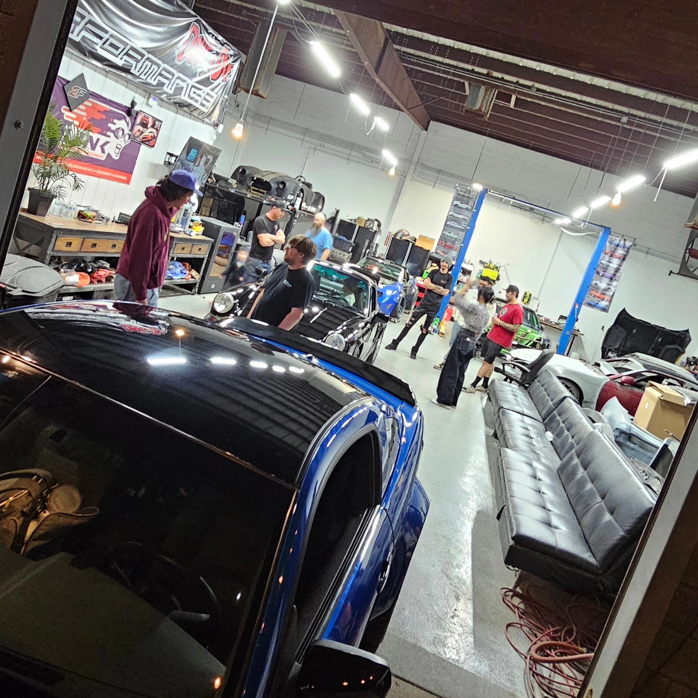 2F Performance | Mesa AZ