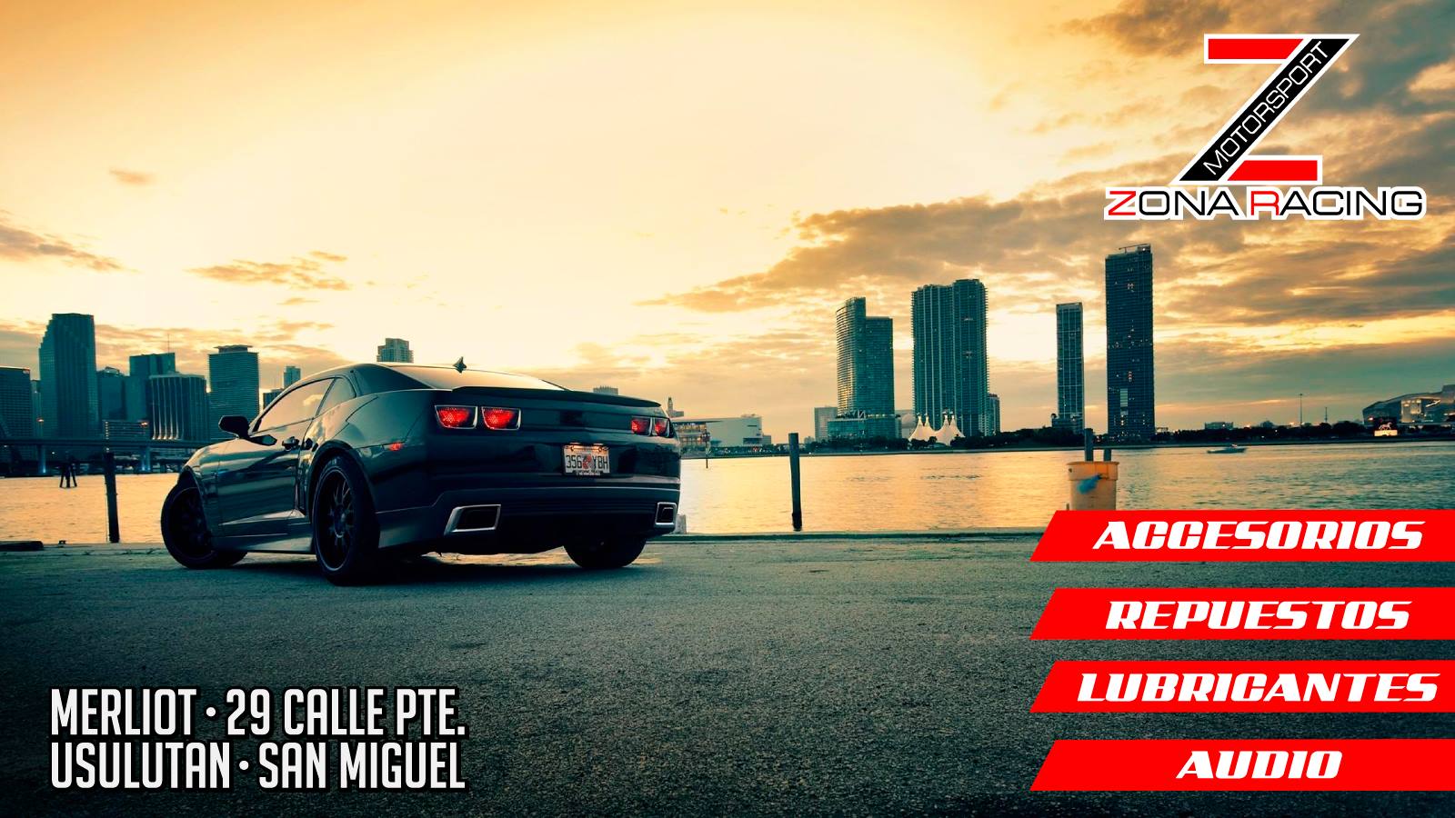 Zona Racing - En #ZonaRacing encuentras timones... | Facebook