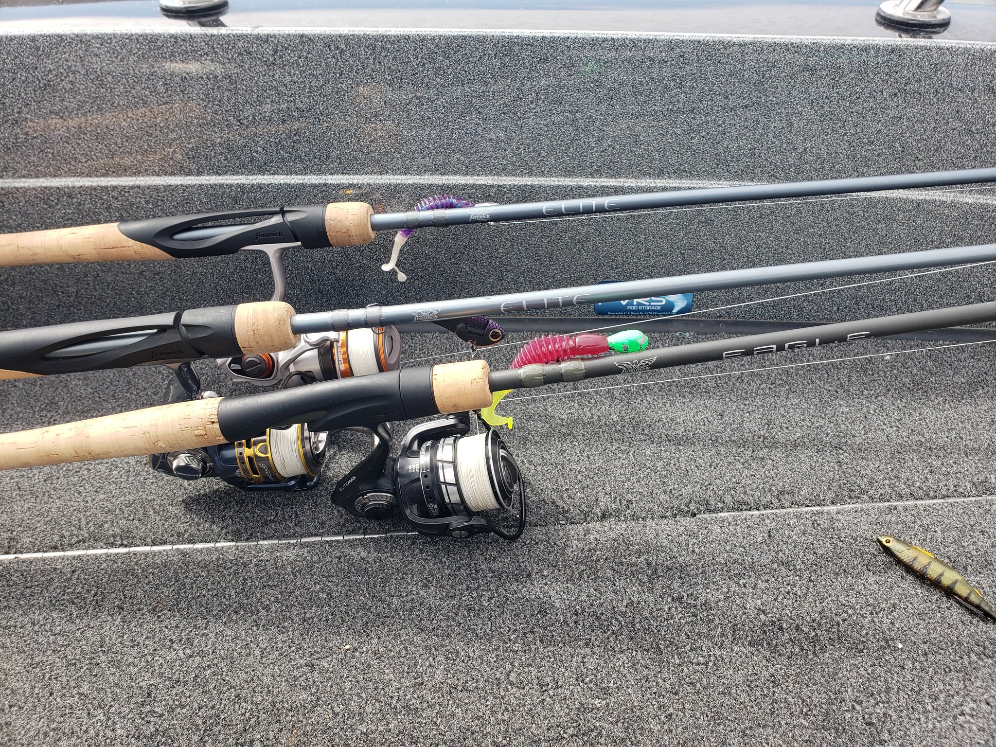 hawaii retailers selling fishing rods penn brand and fenwick brand Eagle Inshore Spinning Rod Eagle Inshore rods features many classic Fenwick actions anglers know and love as well as some surprising new technique specific actions to bring Eagle to the next performance level while maintaining the craftsmanship anglers expect from Fenwick . Fenwick spinning rod review and